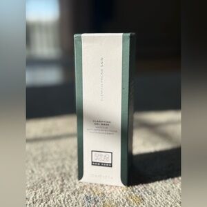 Erno Laszlo Clarifying Gel Mask Blemish Prone Skin New in Box